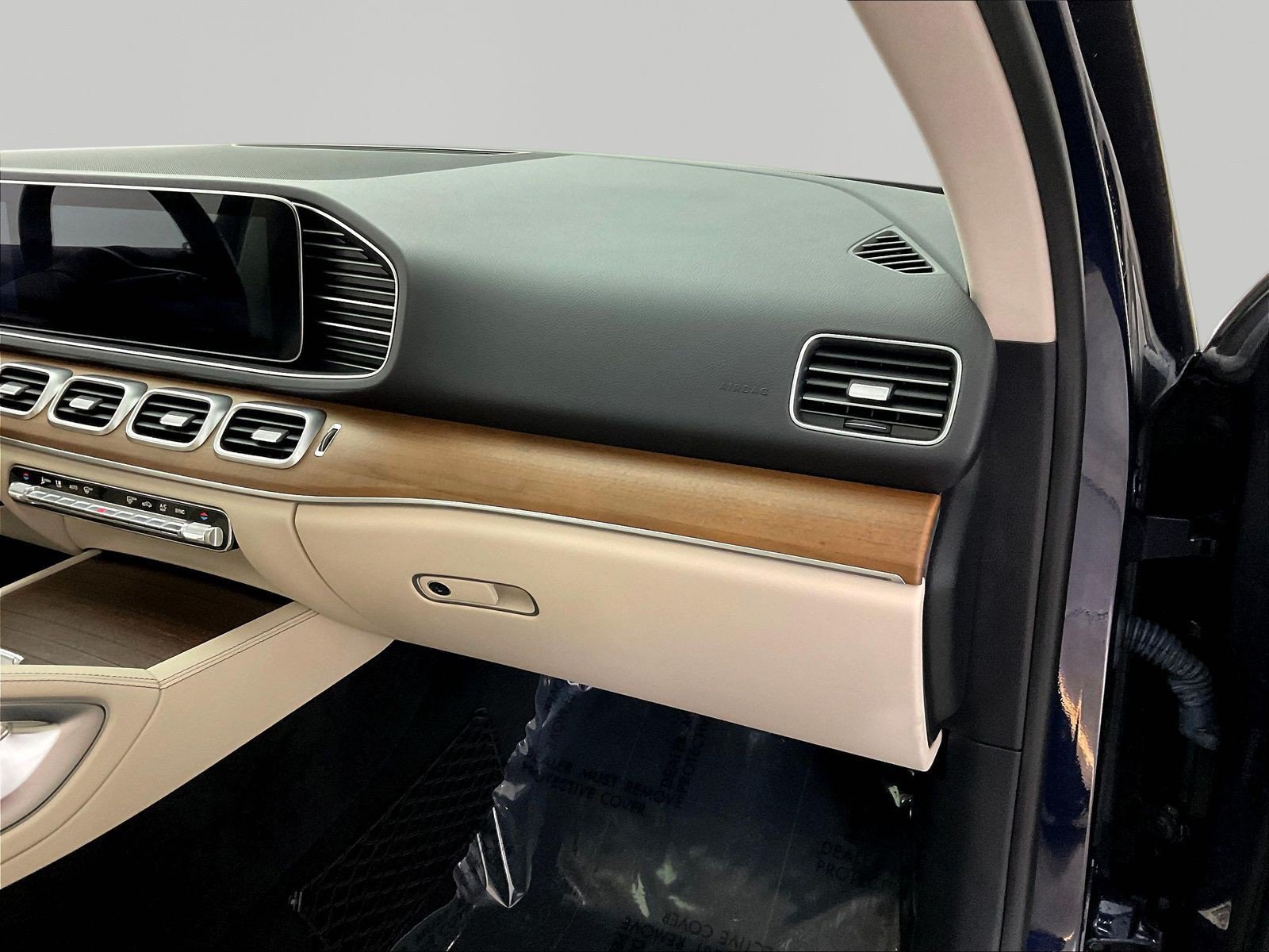 Certified 2021 Mercedes-Benz GLE 350 4MATIC image 26