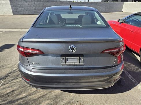 Used 2021 Volkswagen Jetta S w/ Driver Assistance Package image 4
