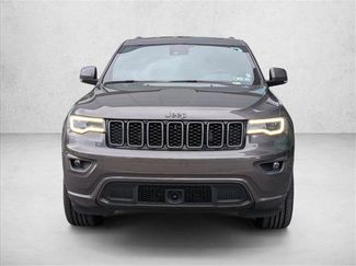 Used 2021 Jeep Grand Cherokee Limited w/ Quick Order Package 28K 80th video 2