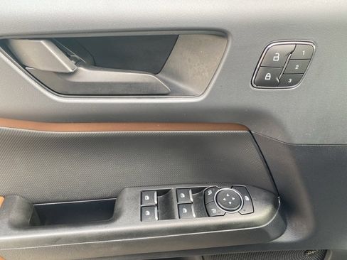 Used 2024 Ford Bronco Sport Outer Banks w/ Tech Package image 25