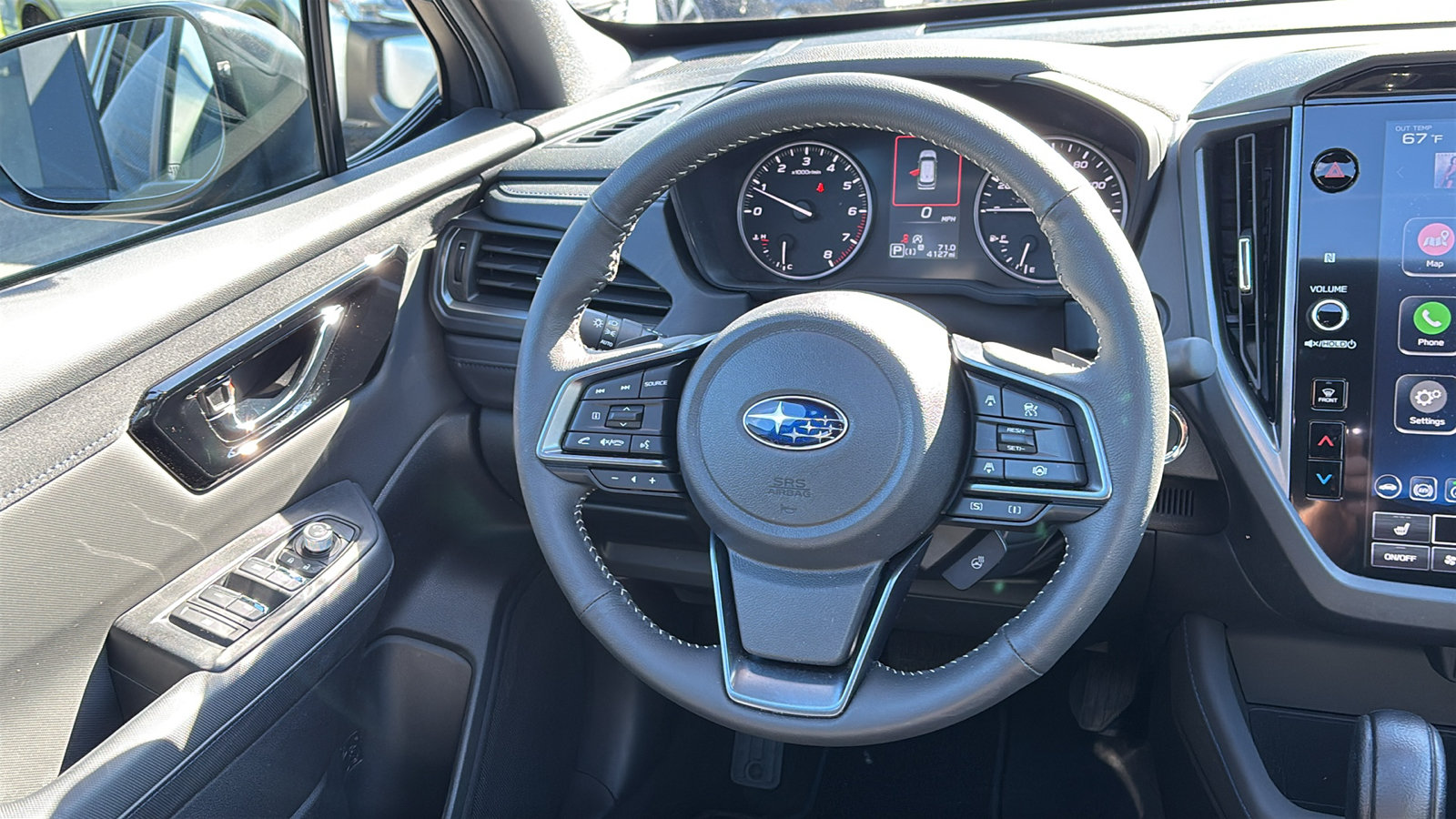 Certified 2026 Subaru Forester Limited AWD/4WD image 23