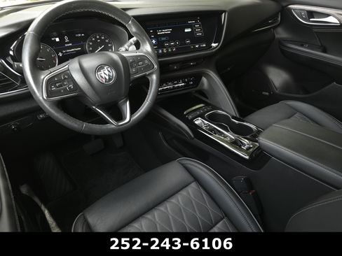 Used 2023 Buick Envision Avenir FWD image 15