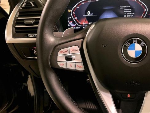 Certified 2023 BMW X3 xDrive30i w/ Premium Package image 22