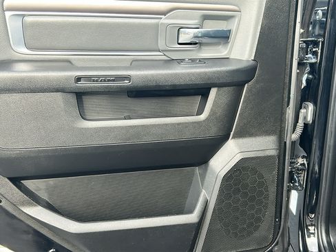 Used 2023 RAM 1500 Classic SLT w/ Trailer & Traction Group AWD/4WD image 28