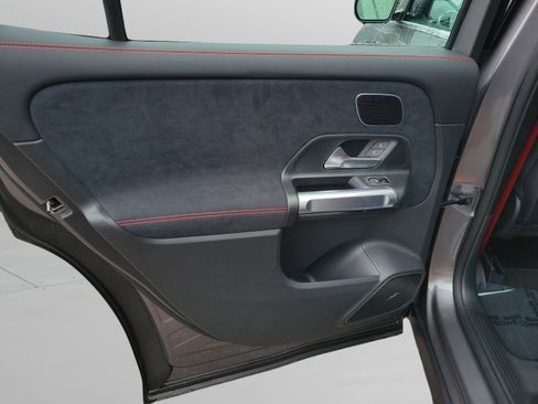 Certified 2026 Mercedes-Benz GLB 35 AMG 4MATIC image 27