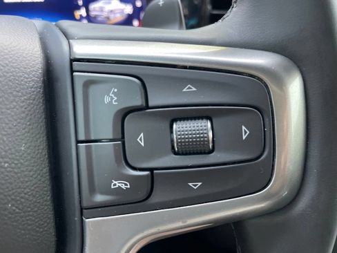 Used 2024 Chevrolet Silverado 1500 RST w/ Convenience Package II AWD/4WD image 19