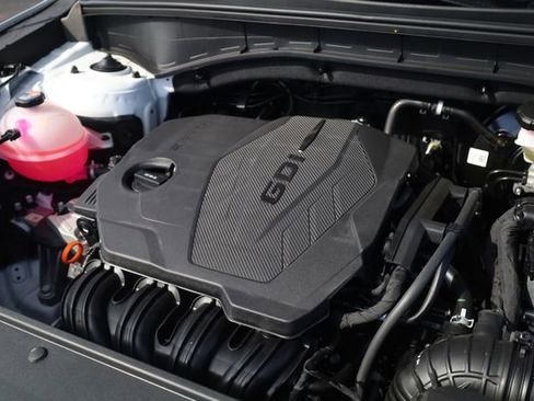 New 2026 Kia Sorento S w/ S Panoramic Sunroof Package image 8