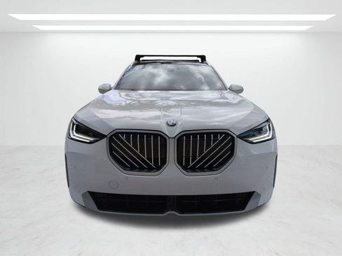 New 2025 BMW X3 xDrive30i w/ Convenience Package image 9