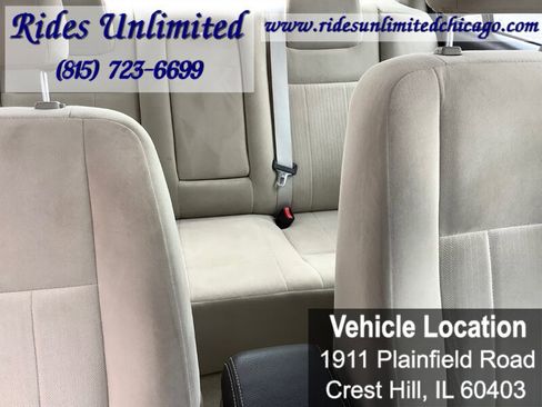 Used 2008 Mercury Milan image 29