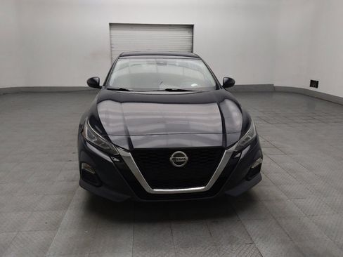 Used 2021 Nissan Altima 2.5 SV FWD image 14
