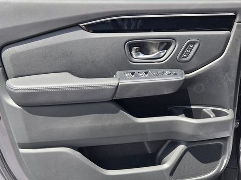 New 2026 Honda Passport RTL image 14