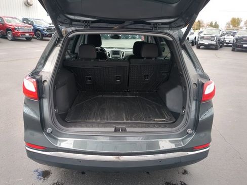 Used 2021 Chevrolet Equinox LT AWD/4WD image 26