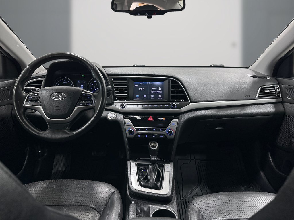 Used 2017 Hyundai Elantra Sedan FWD image 18