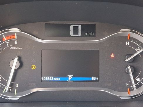 Used 2017 Honda Pilot EX-L image 22