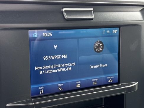 New 2025 Ford F350 XL w/ XL Chrome Package image 14