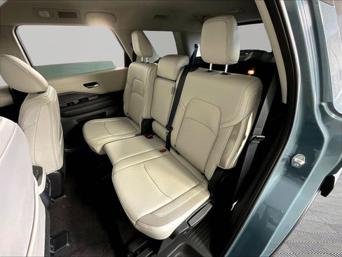 New 2026 Nissan Pathfinder SL AWD/4WD image 17