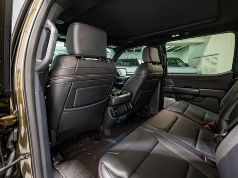 Used 2025 Ford F150 Raptor AWD/4WD image 52