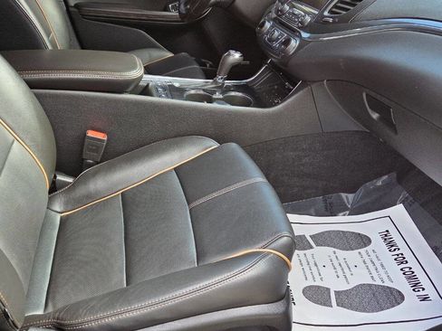Used 2020 Chevrolet Impala Premier w/ Premier Convenience Package FWD image 24