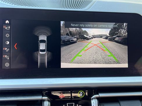 Used 2020 BMW 330i Sedan w/ Convenience Package image 26