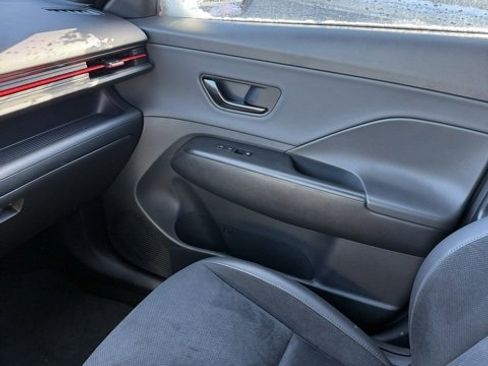 Used 2025 Hyundai Kona N Line S image 29