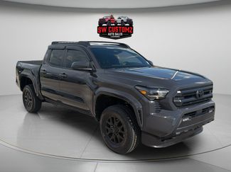 Used 2025 Toyota Tacoma SR5 RWD video 1