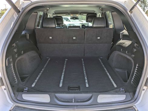 Used 2015 Jeep Grand Cherokee Limited w/ Trailer Tow Group IV image 13