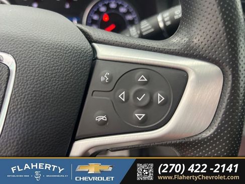 Used 2023 GMC Acadia SLE w/ Driver Convenience Package image 26