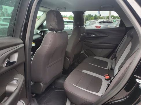 New 2026 Chevrolet TrailBlazer LT w/ Convenience Package image 24