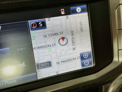 Used 2016 Toyota 4Runner 4WD image 13