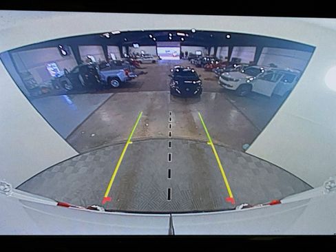 Used 2025 RAM ProMaster 2500 w/ Safety Group FWD image 18