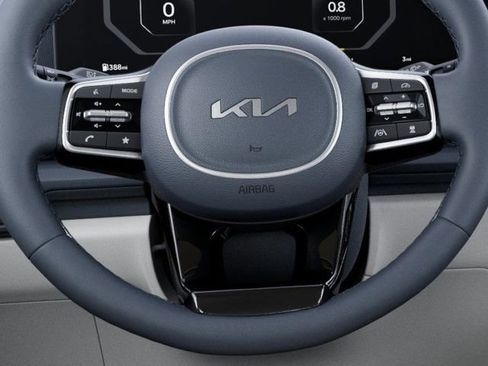 New 2026 Kia Carnival SX FWD image 22