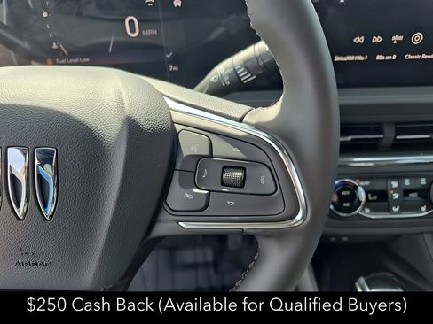 New 2026 Buick Envista Sport Touring w/ Convenience I Package FWD image 38