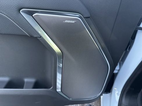 New 2026 GMC Sierra 2500 Denali w/ Denali Reserve Package image 12