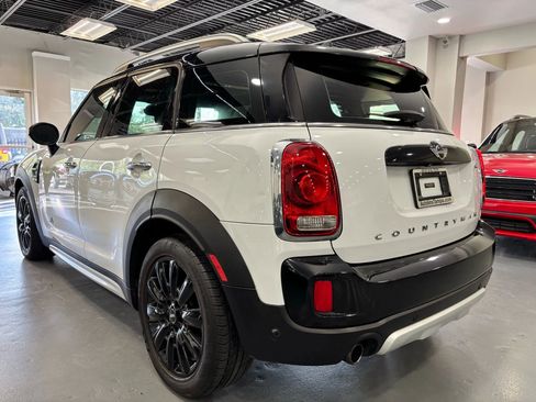 Used 2018 MINI Cooper Countryman ALL4 image 5