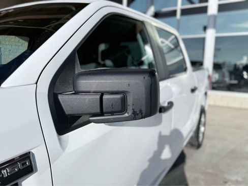 Used 2023 Ford F150 XLT image 16