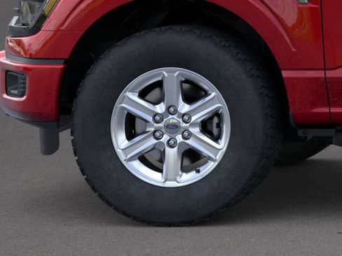 New 2026 Ford F150 XLT AWD/4WD image 19