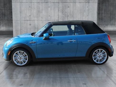 Used 2024 MINI Cooper S FWD image 2