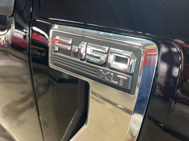 Certified 2023 Ford F150 4x4 SuperCrew Hybrid image 33