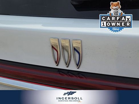 Used 2025 Buick Enclave Preferred image 31