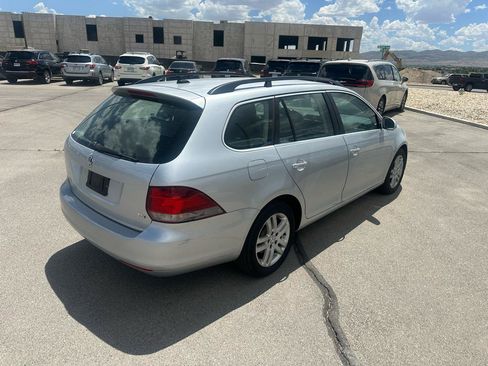 Used 2013 Volkswagen Jetta TDI FWD image 6