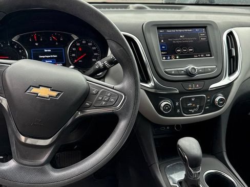 Used 2024 Chevrolet Equinox LS w/ LS Convenience Package FWD image 7