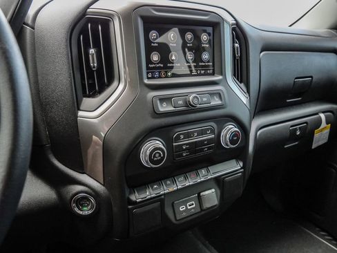 New 2026 GMC Sierra 1500 Pro w/ Graphite Edition AWD/4WD image 41