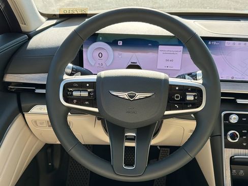 New 2026 Genesis GV80 2.5T Advanced image 24
