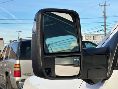 Used 2025 RAM 2500 Rebel w/ Rebel Level 2 Equipment Group image 54