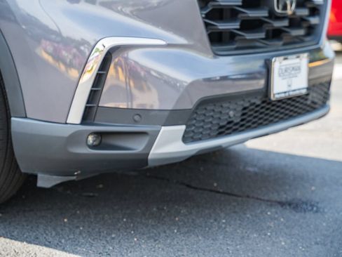 Used 2024 Honda Pilot EX-L image 13