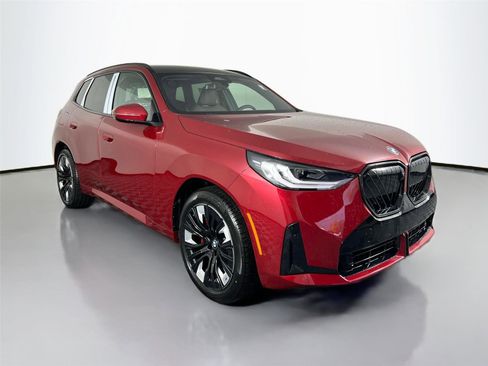 New 2026 BMW X3 xDrive30 w/ Premium Package image 8