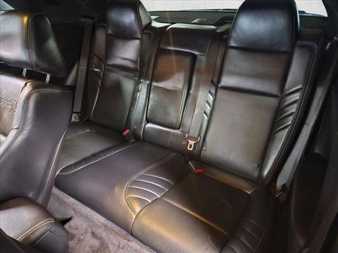 Used 2018 Dodge Challenger SRT Hellcat image 17