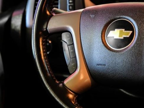 Used 2012 Chevrolet Silverado 2500 LT w/ Interior Plus Package image 18