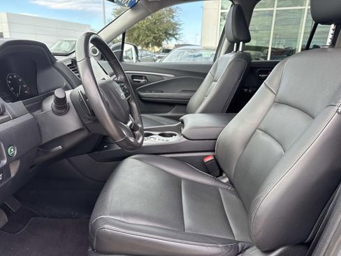 Used 2025 Honda Ridgeline RTL image 16