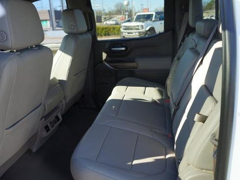 Used 2021 Chevrolet Silverado 1500 LT image 20